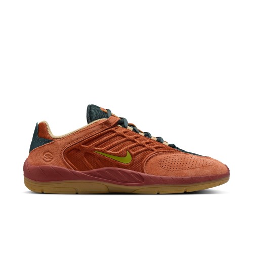 Nike SB Vertebrae, Dark Russet/Pear-Desert Orange