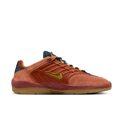Nike SB Vertebrae, Dark Russet/Pear-Desert Orange