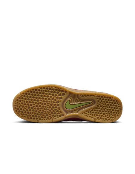 Nike SB Vertebrae, Dark Russet/Pear-Desert Orange