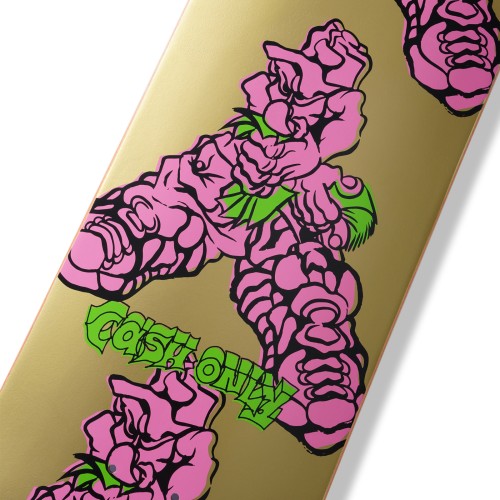 Cash Only Vol 8 Gamble x Kogan, 8.25"