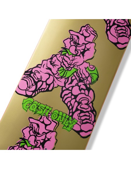 Cash Only Vol 8 Gamble x Kogan, 8.25"