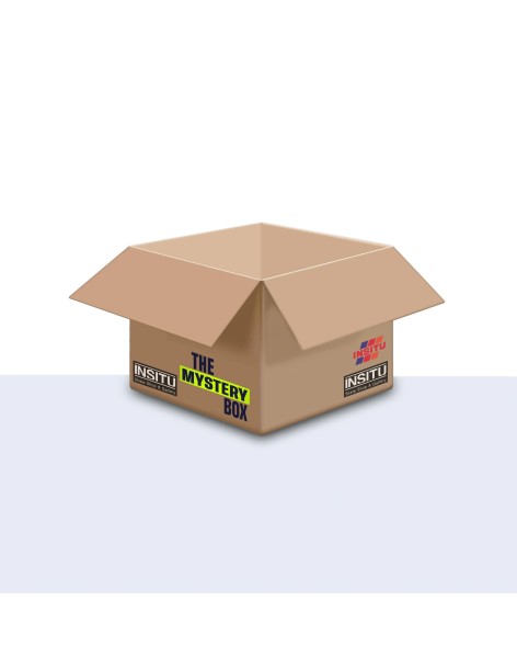 Mystery Box nº1