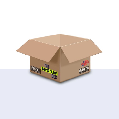 Mystery Box nº1