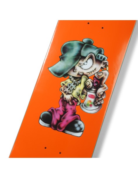 Cash Only Vol 7 Lad, 8.5" 2