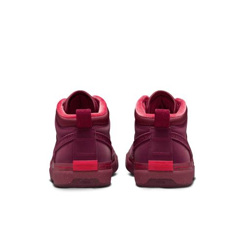 Nike SB React Leo Premium, Dark Beetroot/Dark...