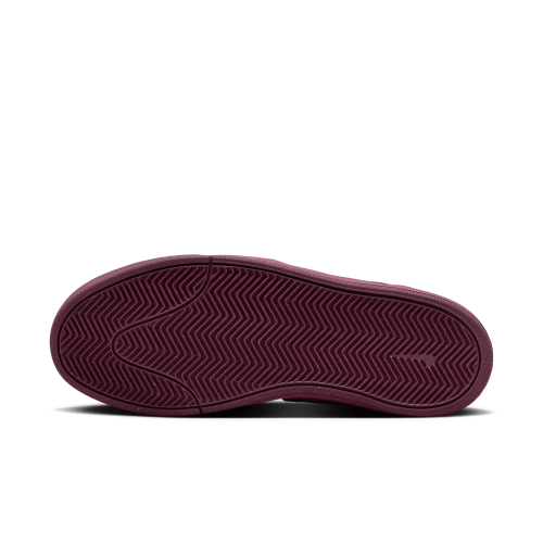 Nike SB React Leo Premium, Dark Beetroot/Dark...