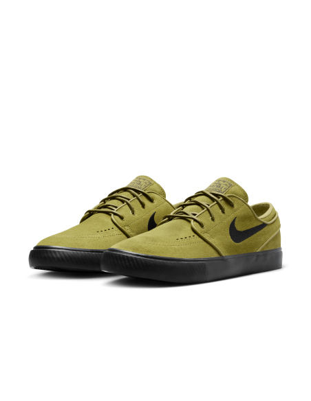 Nike SB Zoom Janoski OG+, Pacific Moss/Black-Pacific Moss-Black