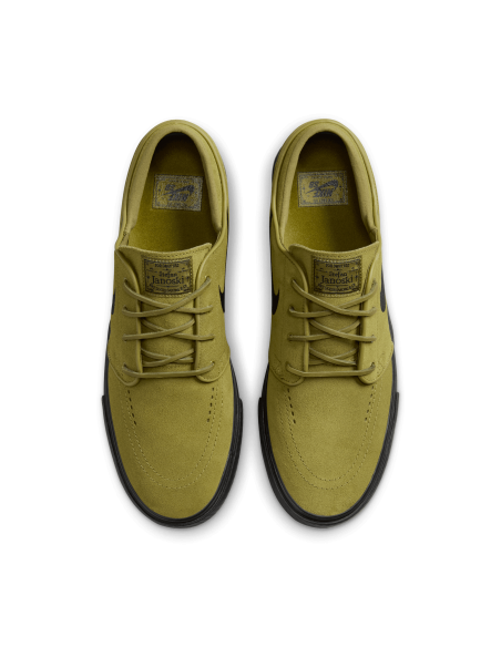 Nike SB Zoom Janoski OG+, Pacific Moss/Black-Pacific Moss-Black