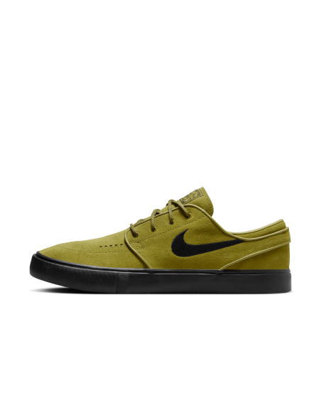 Nike SB Zoom Janoski OG+, Pacific Moss/Black-Pacific Moss-Black