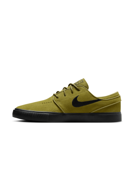 Nike SB Zoom Janoski OG+, Pacific Moss/Black-Pacific Moss-Black