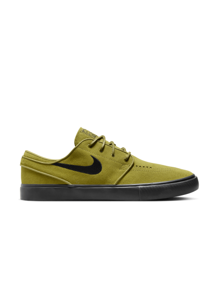 Nike SB Zoom Janoski OG+, Pacific Moss/Black-Pacific Moss-Black