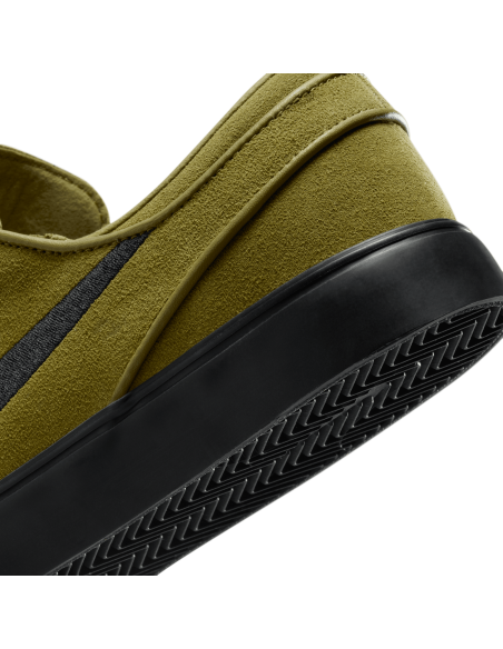 Nike SB Zoom Janoski OG+, Pacific Moss/Black-Pacific Moss-Black