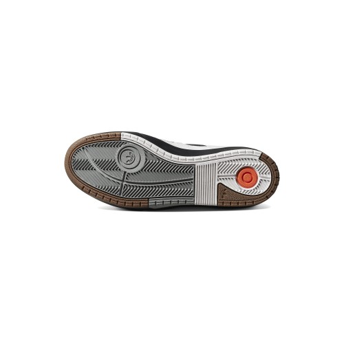 adidas Tyshawn II, Crywht/Cblack/Chsogr