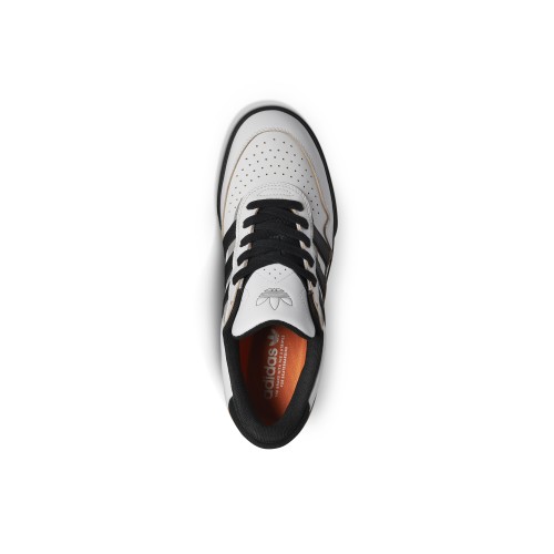 adidas Tyshawn II, Crywht/Cblack/Chsogr