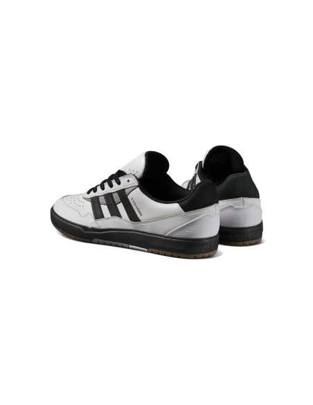 adidas Tyshawn II, Crywht/Cblack/Chsogr