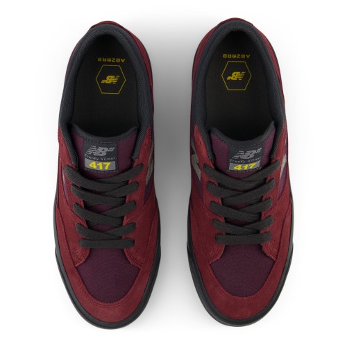 New Balance Numeric Franky Villani 417 Low, LPR