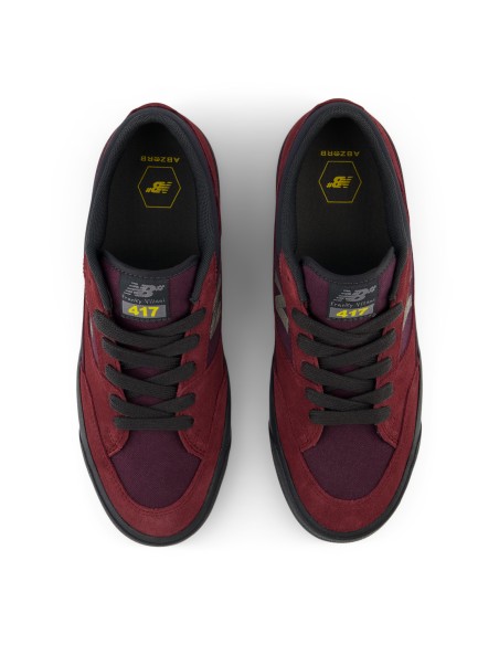 New Balance Numeric Franky Villani 417 Low, LPR