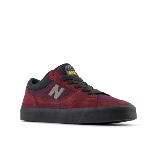 New Balance Numeric Franky Villani 417 Low, LPR