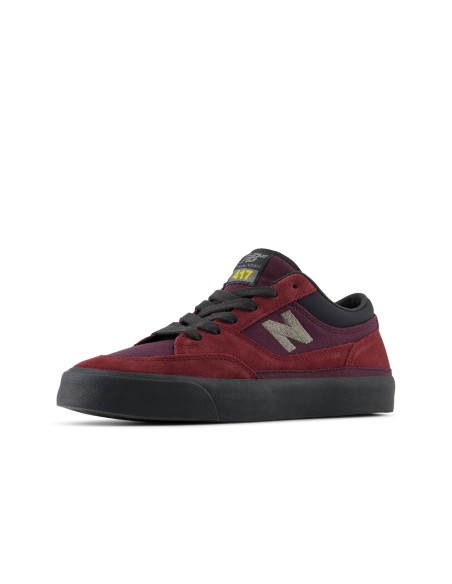 New Balance Numeric Franky Villani 417 Low, LPR