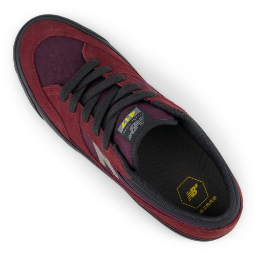 New Balance Numeric Franky Villani 417 Low, LPR