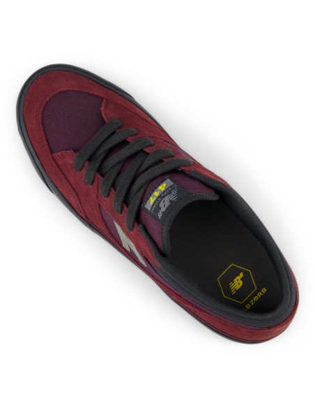 New Balance Numeric Franky Villani 417 Low, LPR