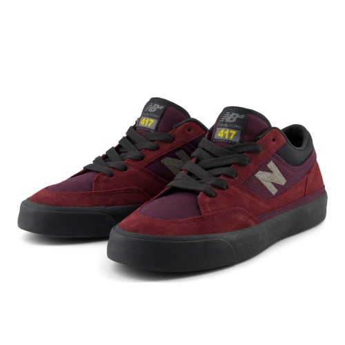 New Balance Numeric Franky Villani 417 Low, LPR