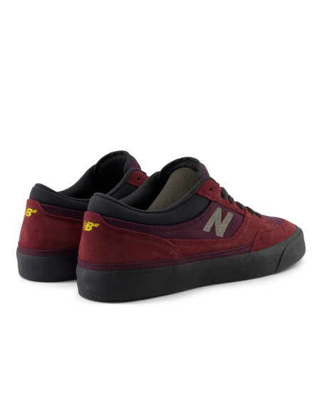 New Balance Numeric Franky Villani 417 Low, LPR