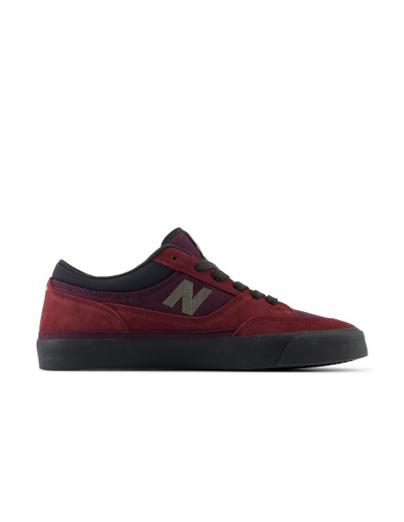 New Balance Numeric Franky Villani 417 Low, LPR