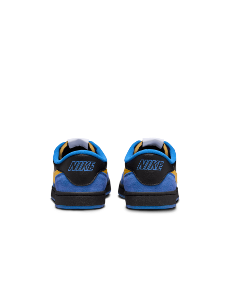 Nike SB FC Classic, Royal Blue/Varsity Maize-Black-White