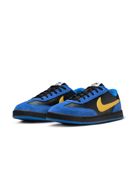 Nike SB FC Classic, Royal Blue/Varsity Maize-Black-White