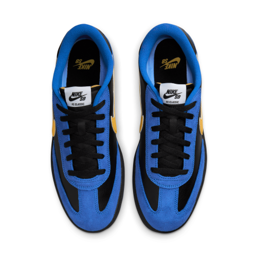 Nike SB FC Classic, Royal Blue/Varsity...