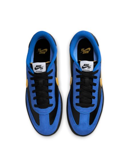 Nike SB FC Classic, Royal Blue/Varsity Maize-Black-White