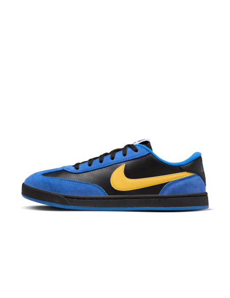 Nike SB FC Classic, Royal Blue/Varsity Maize-Black-White