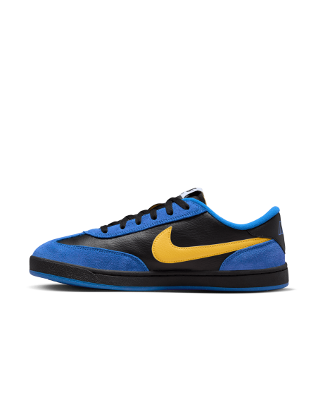 Nike SB FC Classic, Royal Blue/Varsity Maize-Black-White