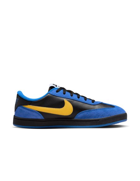Nike SB FC Classic, Royal Blue/Varsity Maize-Black-White