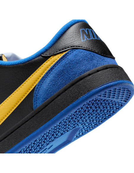 Nike SB FC Classic, Royal Blue/Varsity Maize-Black-White