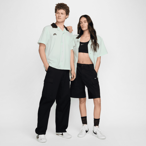 Nike SB Federation Agnostic, Barely Green/Black