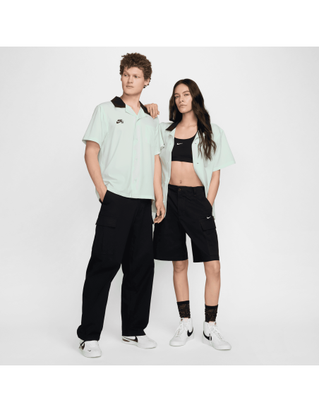 Nike SB Federation Agnostic, Barely Green/Black