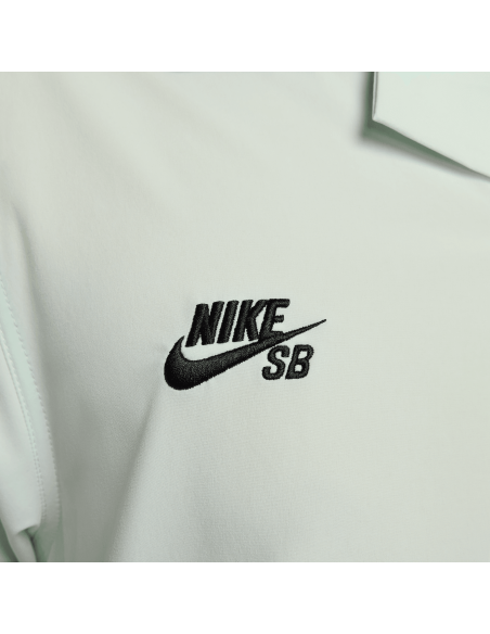 Nike SB Federation Agnostic, Barely Green/Black