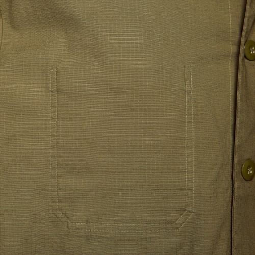 Nike SB Agnostic Chore Jacket, Medium Olive/White