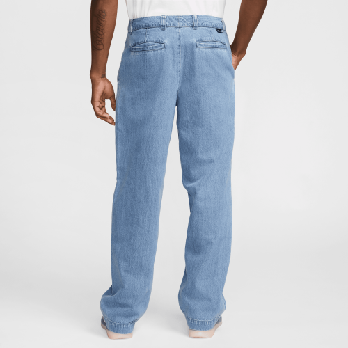 Nike SB Jeano Skate Pants, Ashlen Slate/White