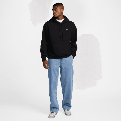 Nike SB Jeano Skate Pants, Ashlen Slate/White