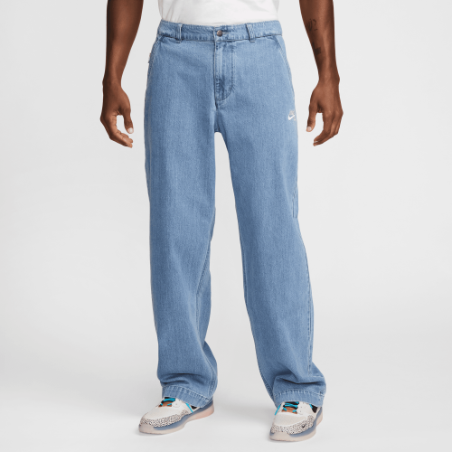 Nike SB Jeano Skate Pants, Ashlen Slate/White