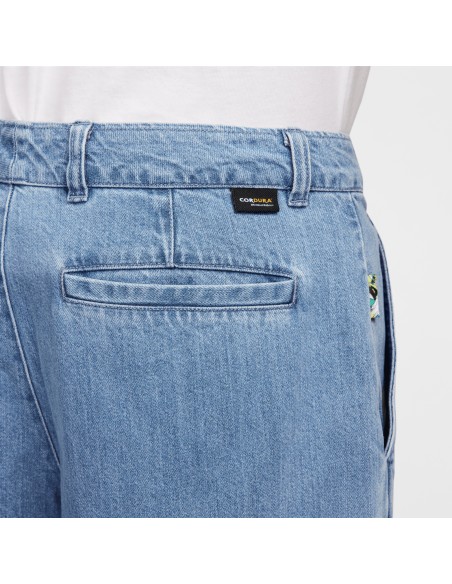 Nike SB Jeano Skate Pants, Ashlen Slate/White