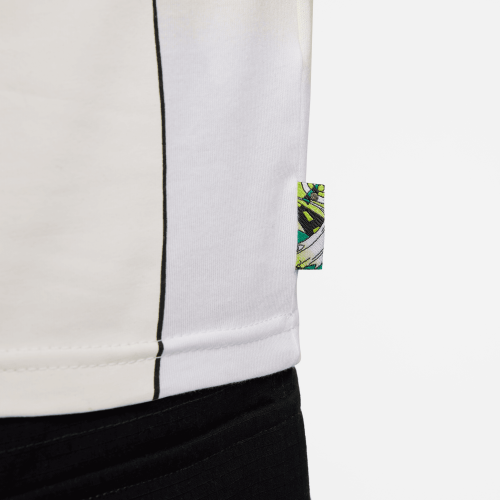 Nike SB Agnostic Long-Sleeve, White