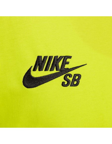 Nike SB Agnostic Long-Sleeve, White