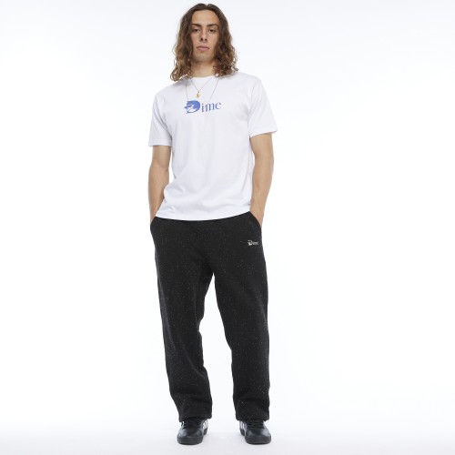 Dime Classic Grip Tee, White
