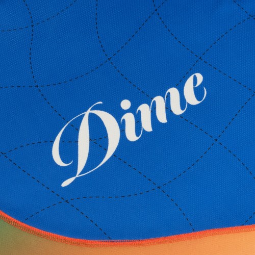 Dime Pitch SS Jersey, Royal Blue