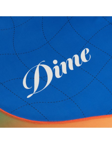 Dime Pitch SS Jersey, Royal Blue