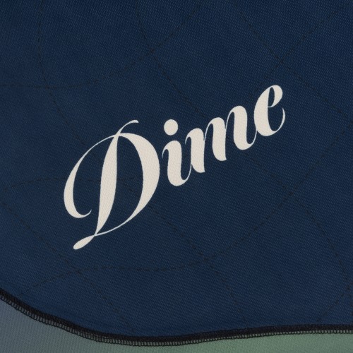 Dime Pitch SS Jersey, Navy